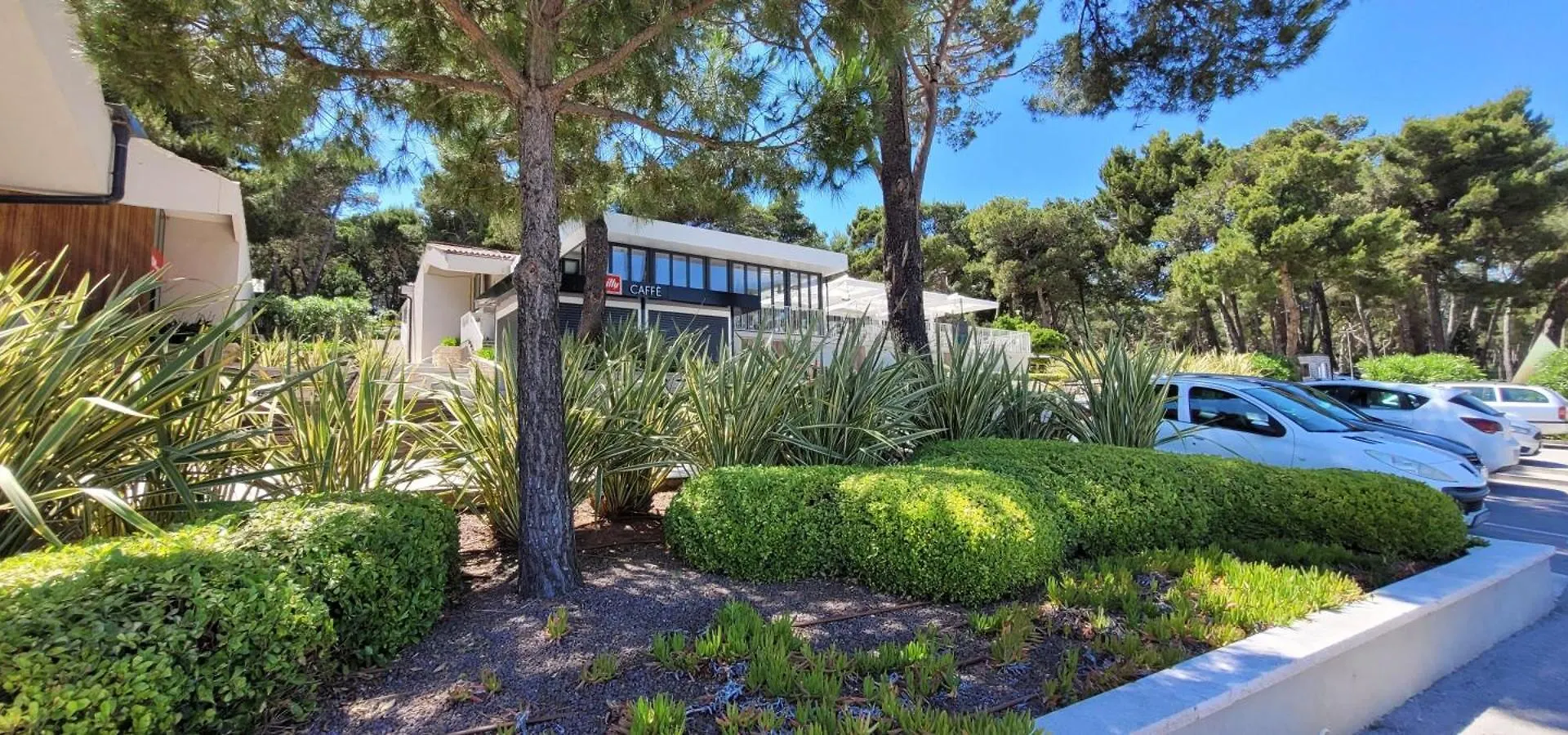 Villa Dali Pomer Pula Kroatien