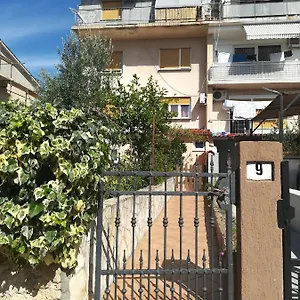 Katerina Apartmán