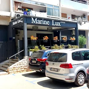 Apartman Marine Lux, Póla