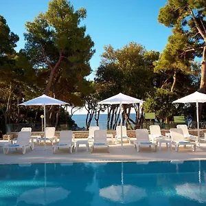 3* Hotell Park Plaza Arena