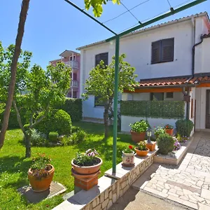 Apartman Nevina 1230, Póla