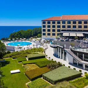 4* Hotell Park Plaza Histria