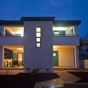 And Dama Apartmán