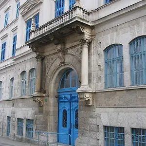 Veli Jože Hotel