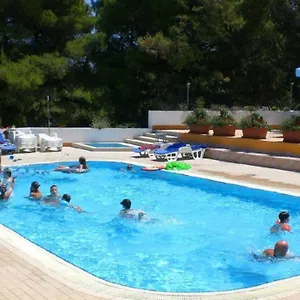 3* Hotell Hotel Pula
