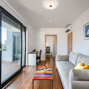 K&t Sea Side Luxury Penzion