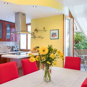 Vesna Apartment