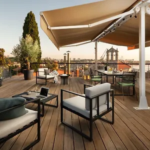 Altana With Free Parking Apartment