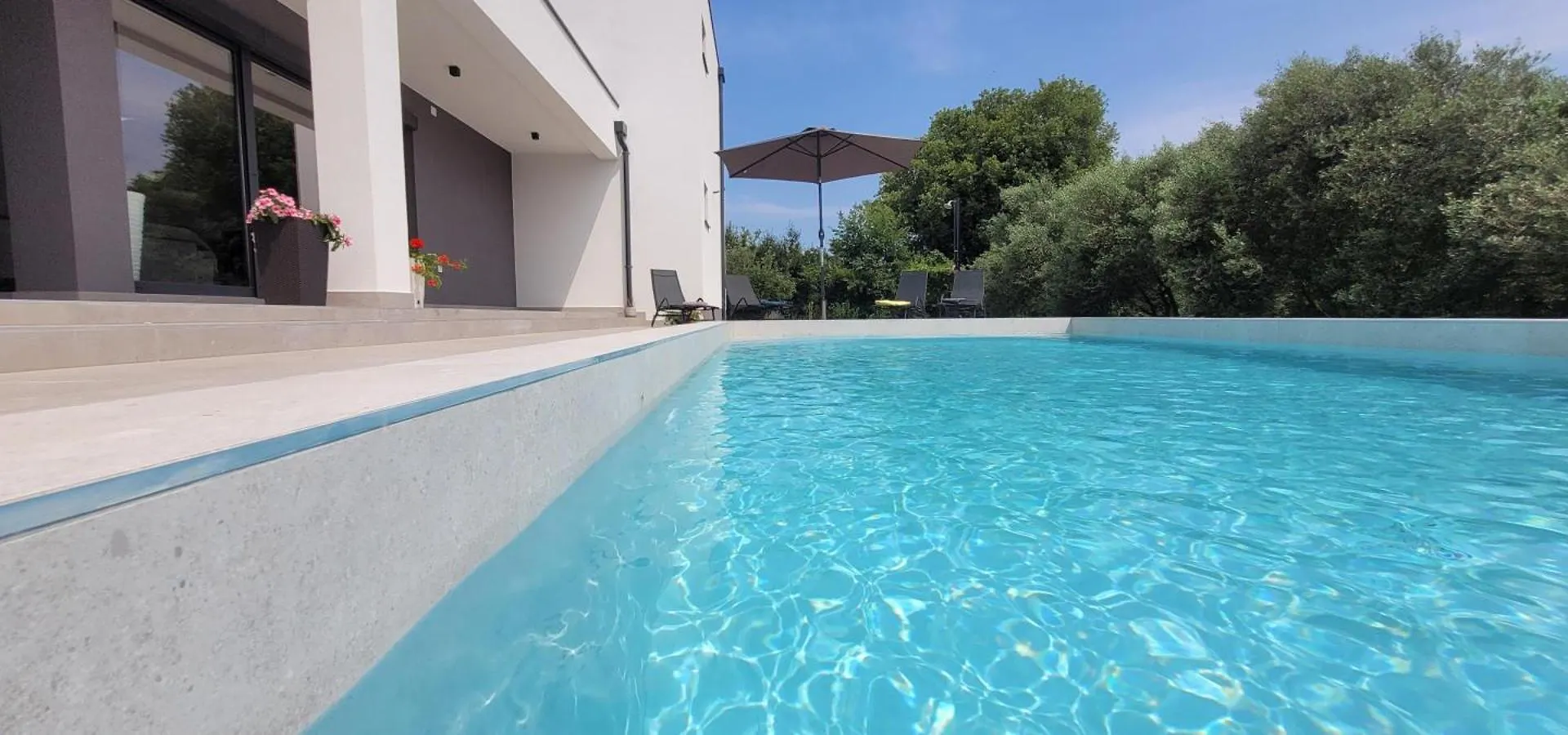 Villa Dali Pomer Pula