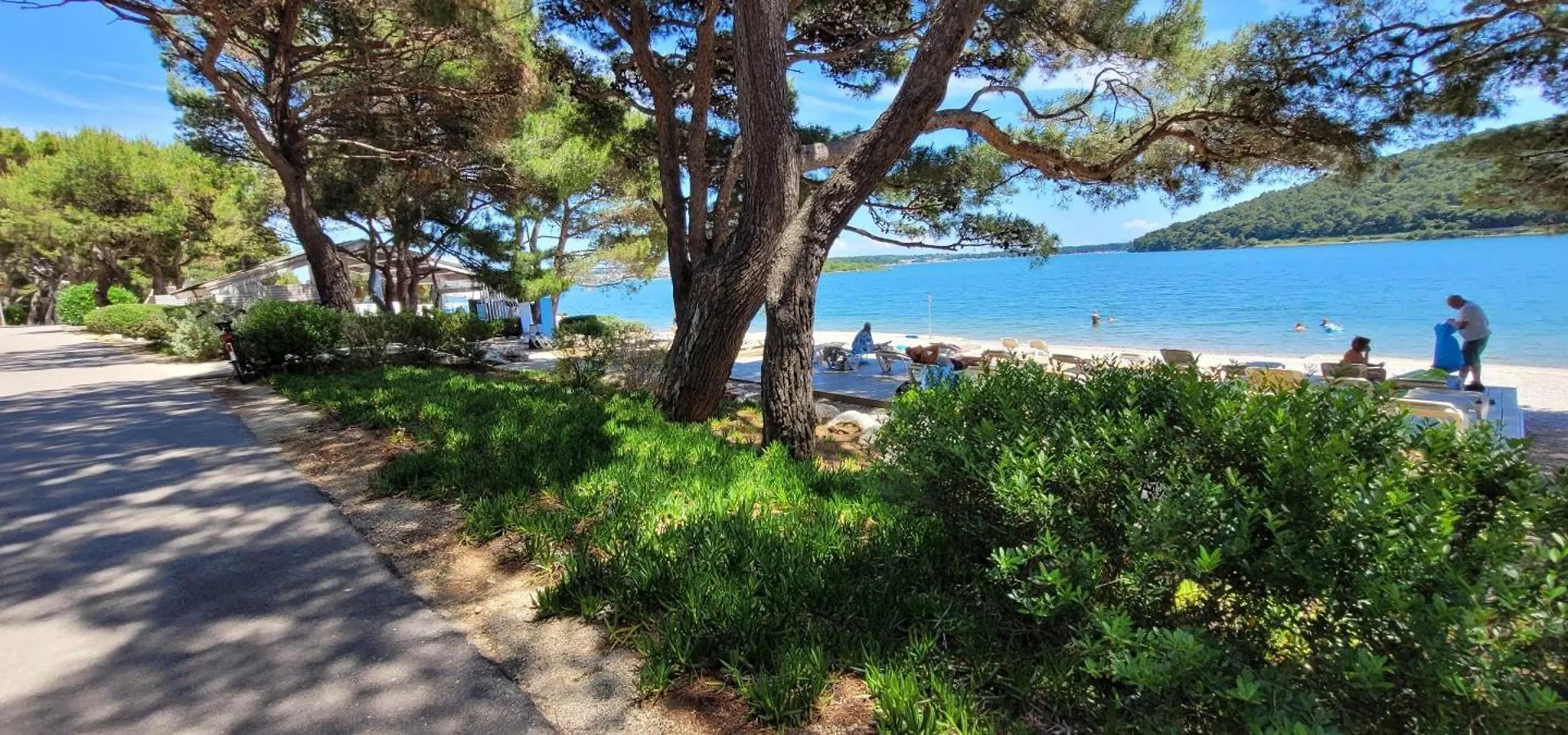 Villa Dali Pomer Pula Croatia