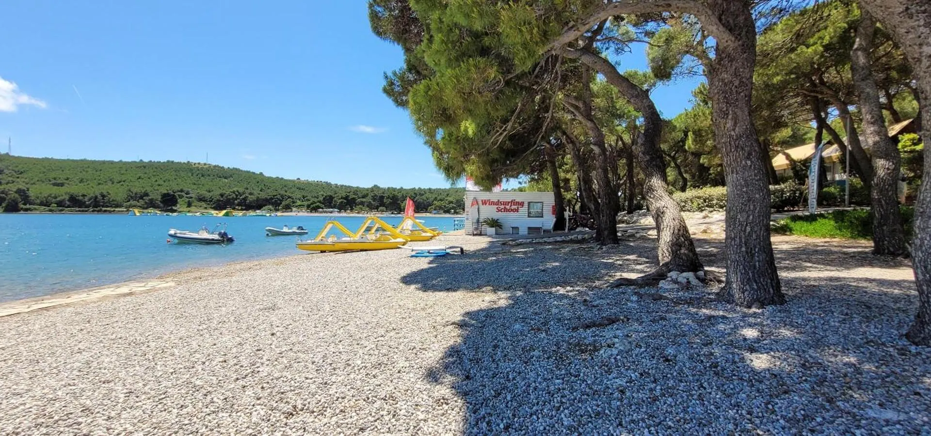 Villa Dali Pomer Pula 0*,  Croatia
