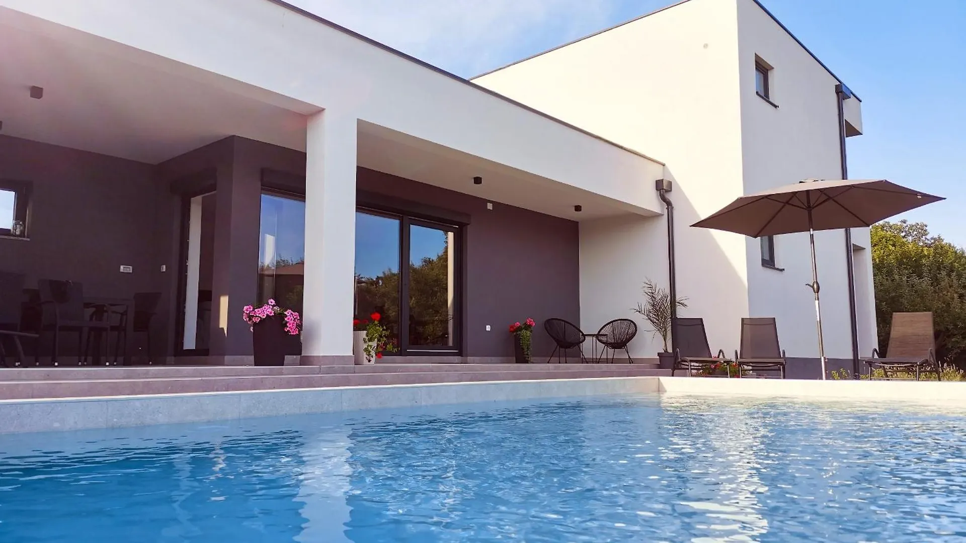 Villa Dali Pomer Pula