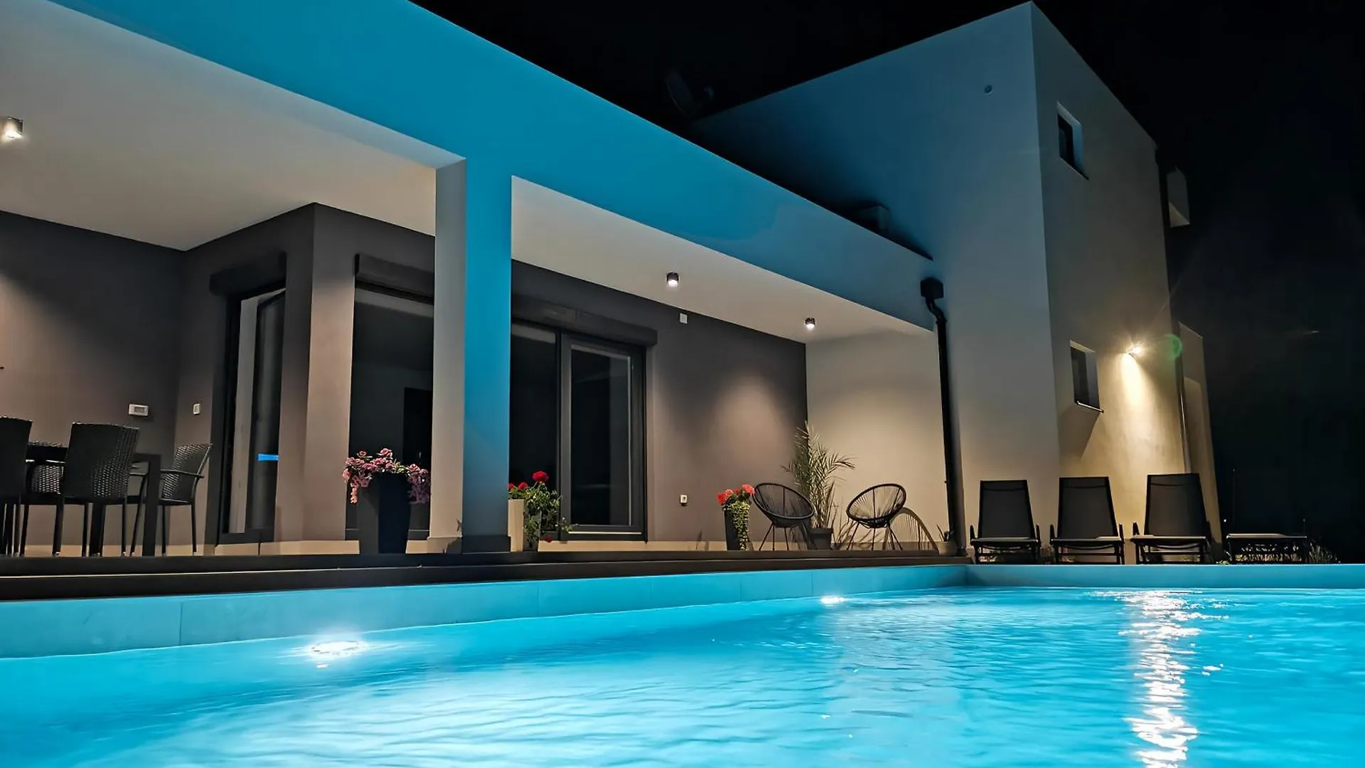 Villa Dali Pomer Pula
