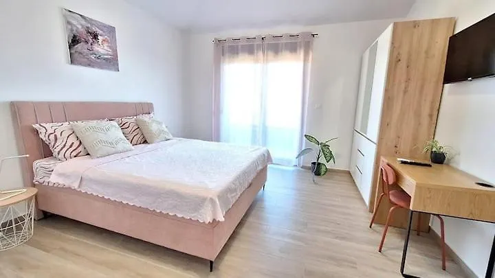 Villa Dali Pomer Pula